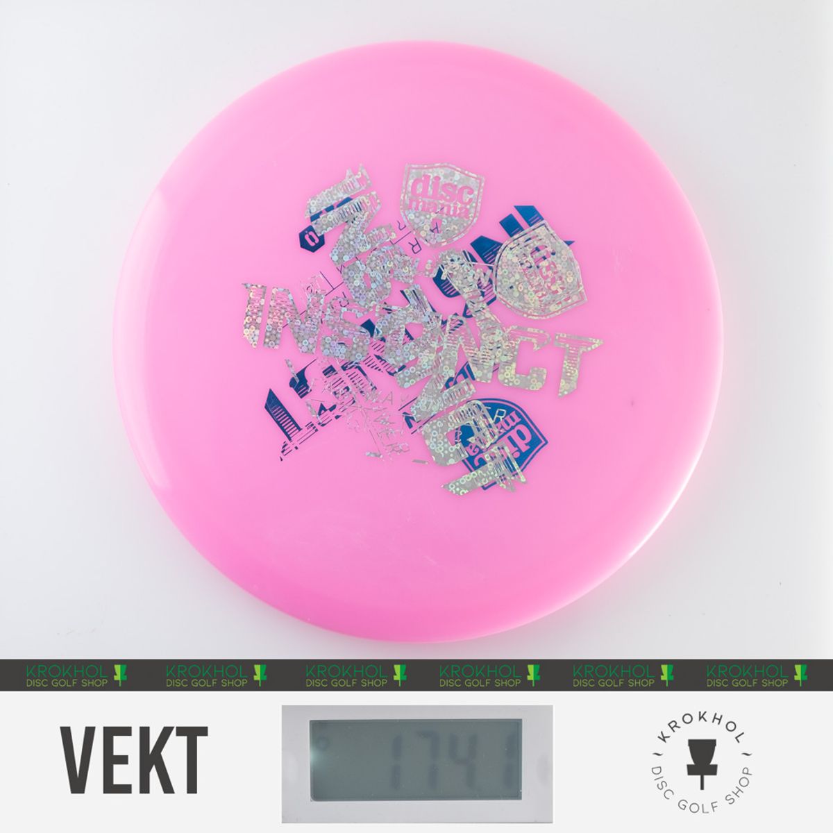 Neo Instinct - X-Out