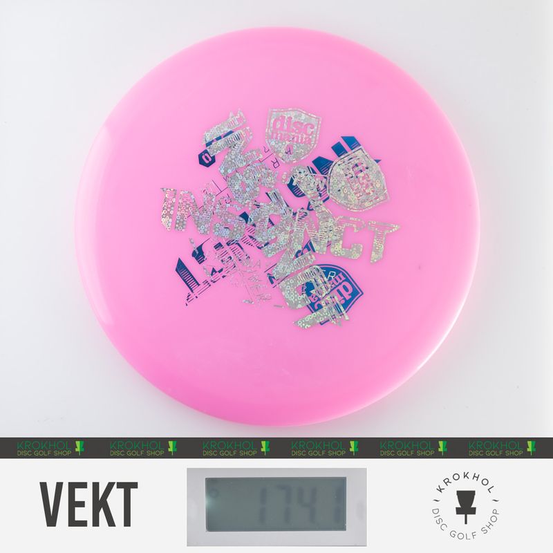 Neo Instinct - X-Out