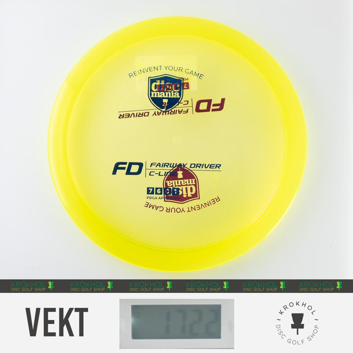 C-Line FD - X-Out
