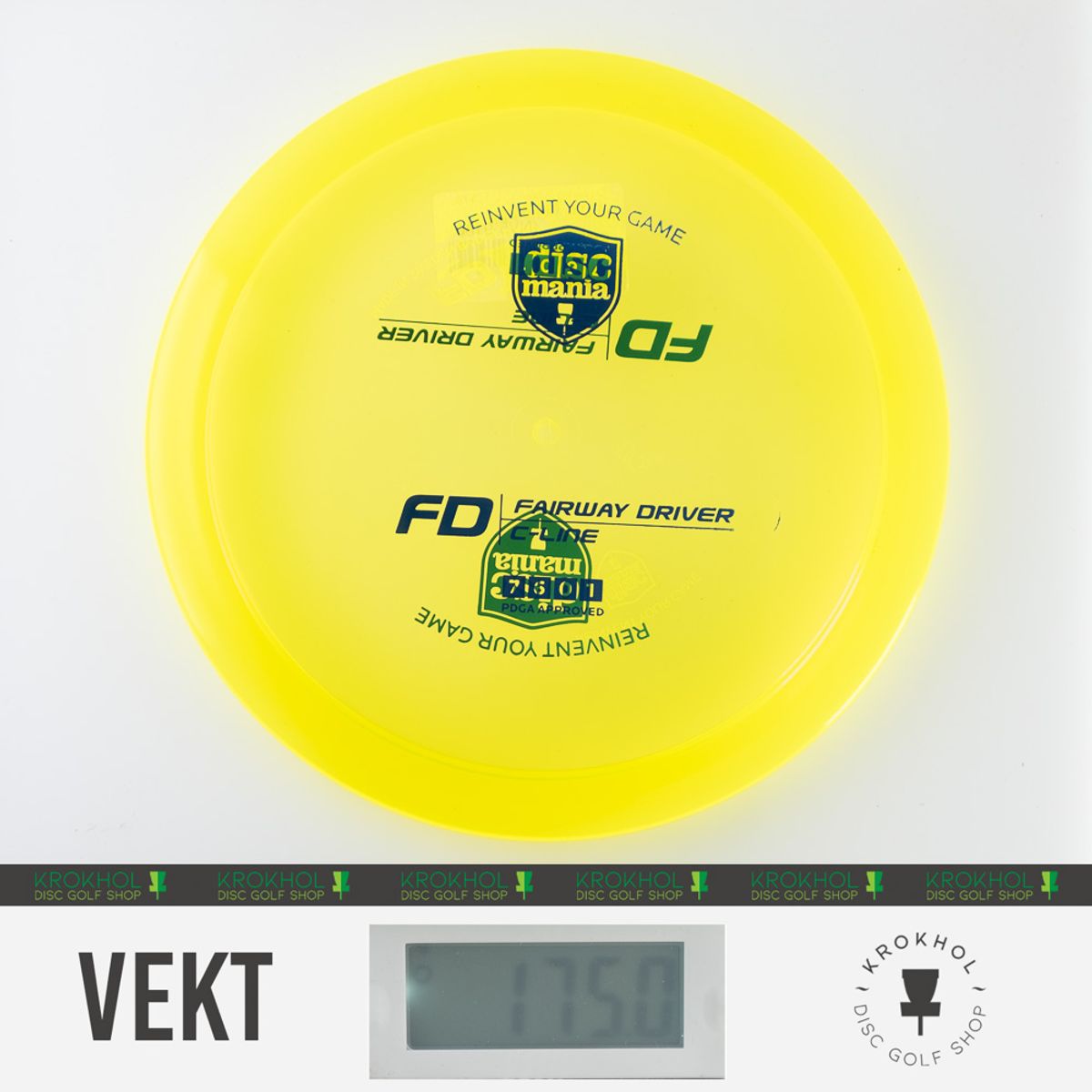 C-Line FD - X-Out