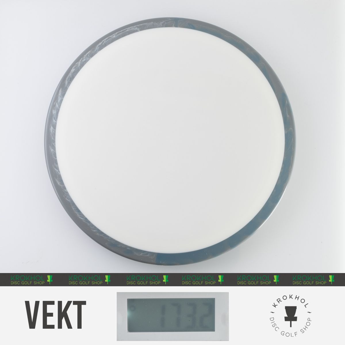 Neutron Fireball - Blank