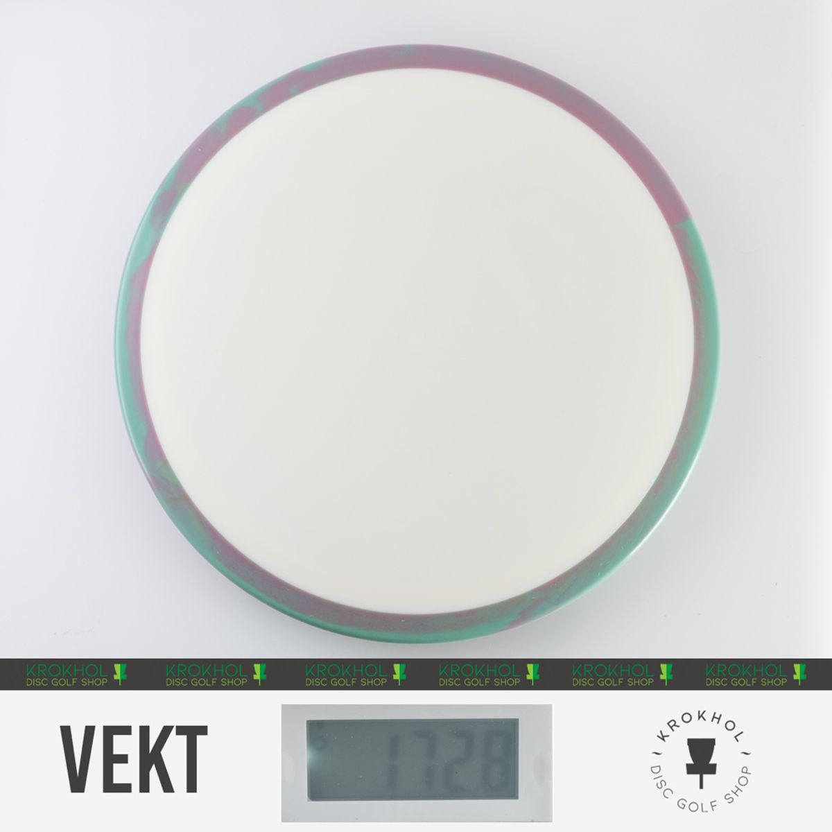 Neutron Fireball - Blank