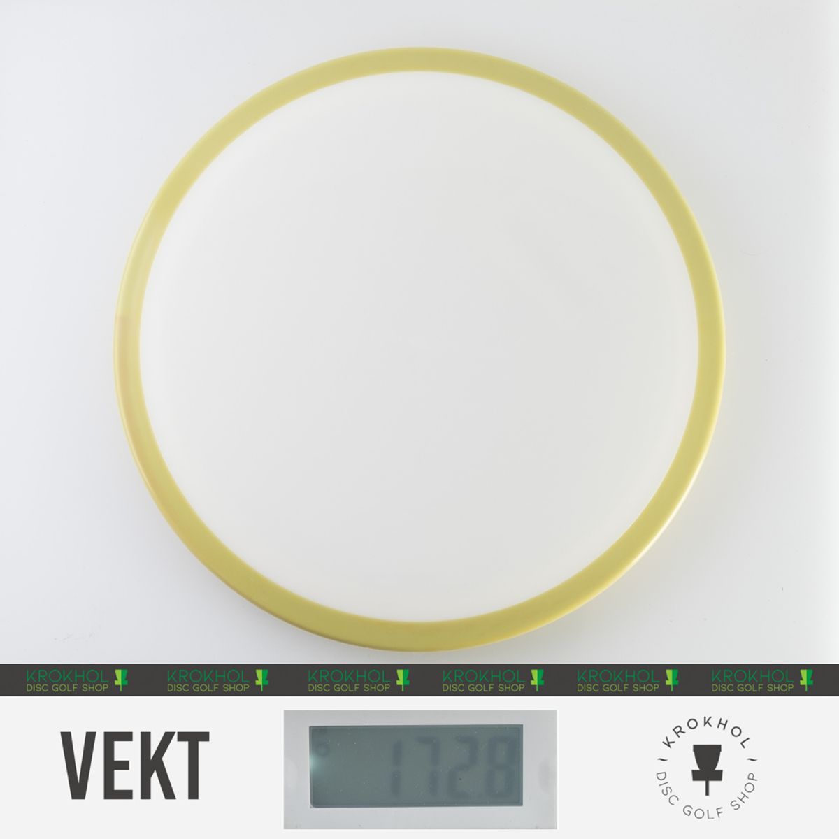 Neutron Fireball - Blank