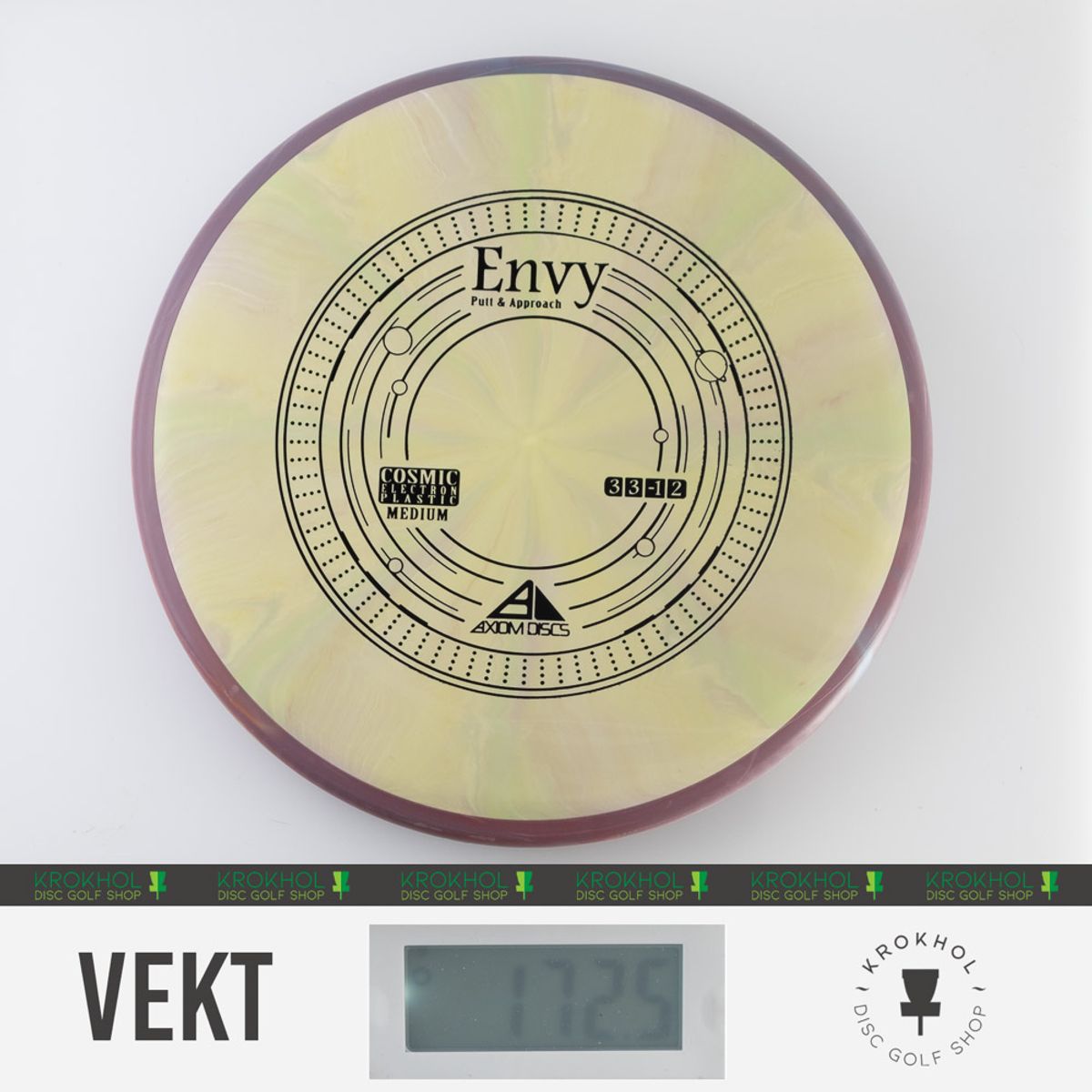 Cosmic Electron Medium Envy