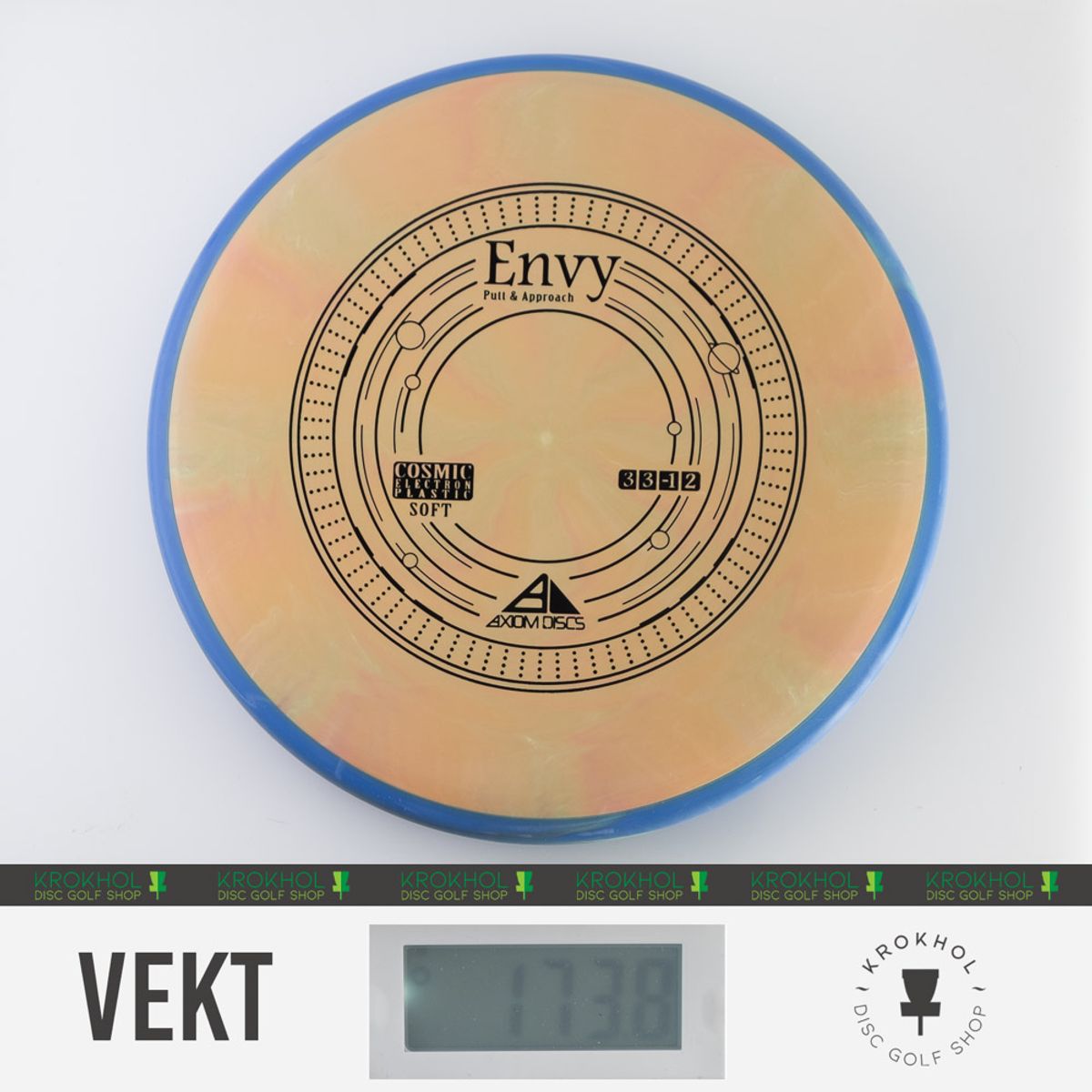 Cosmic Electron Soft Envy