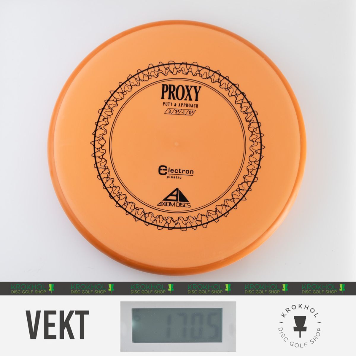 Electron Proxy - Classic