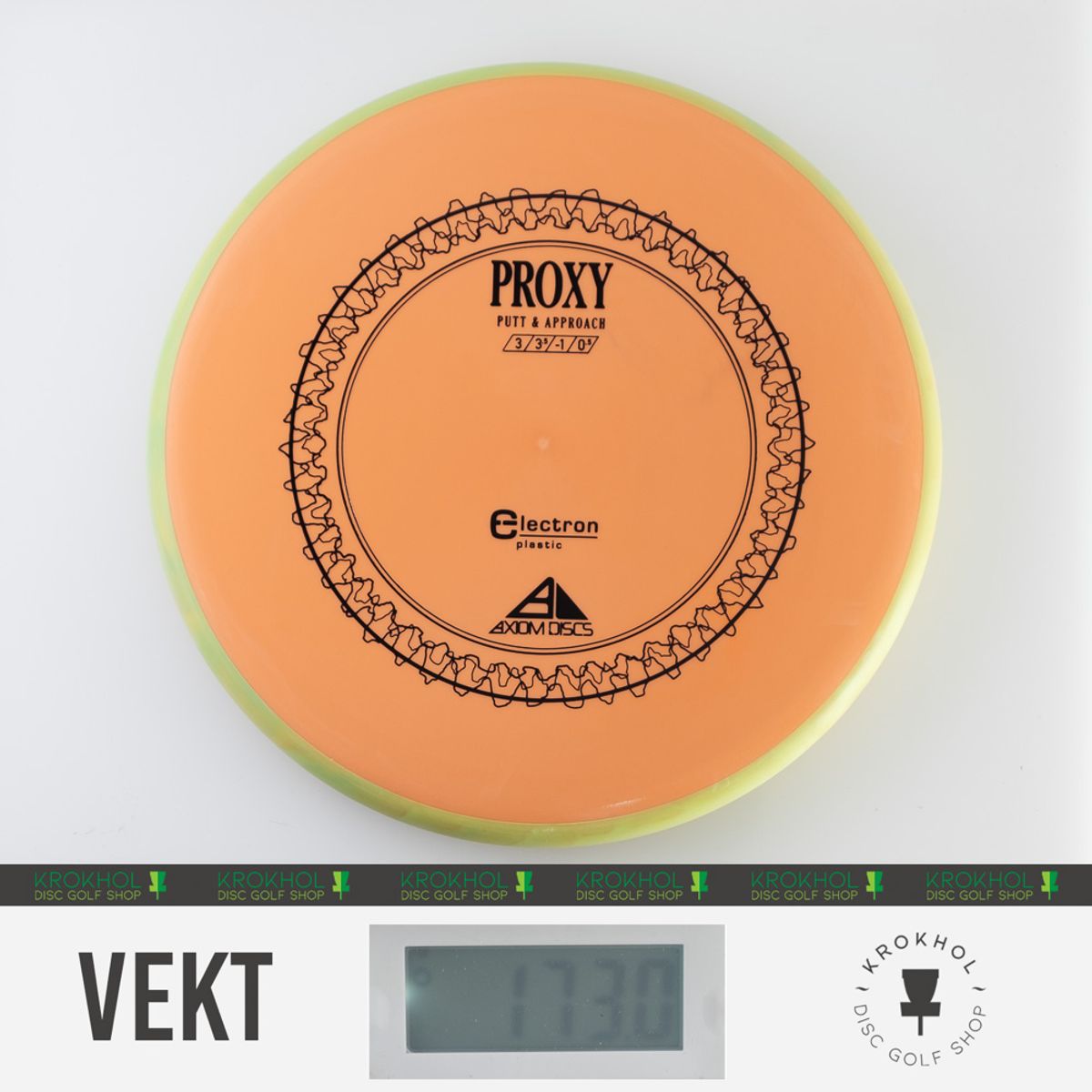 Electron Proxy - Classic