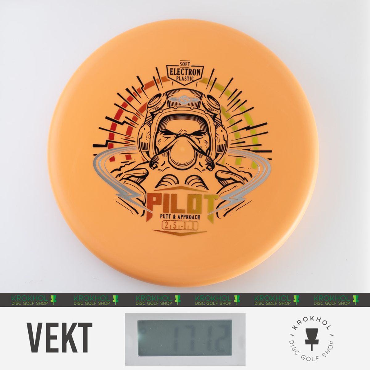 Electron Soft Pilot