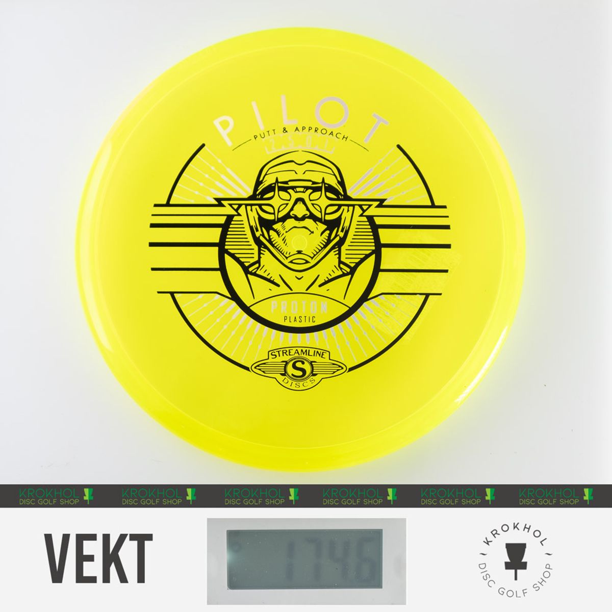 Proton Pilot