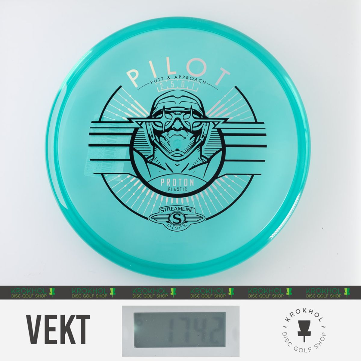 Proton Pilot
