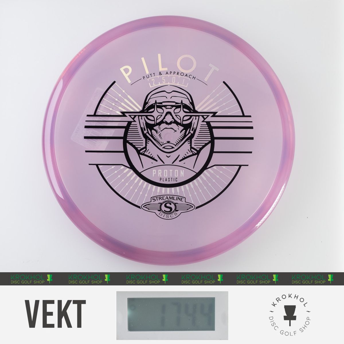 Proton Pilot