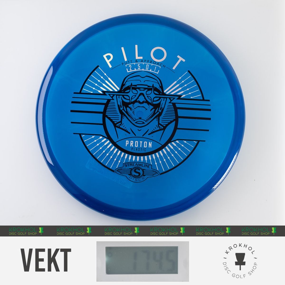 Proton Pilot