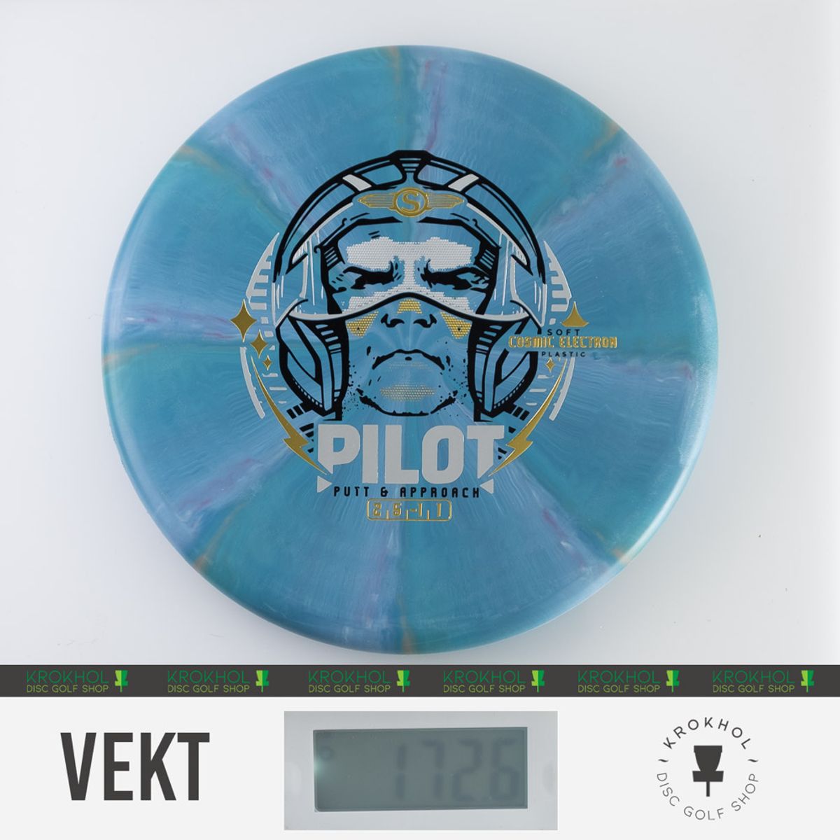 Cosmic Electron Soft Pilot