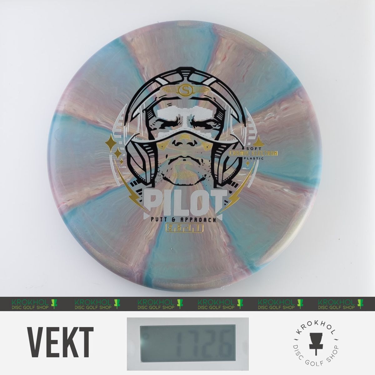 Cosmic Electron Soft Pilot