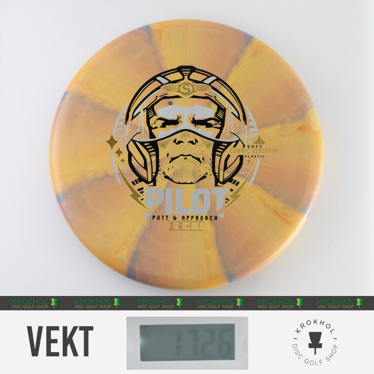 Cosmic Electron Soft Pilot