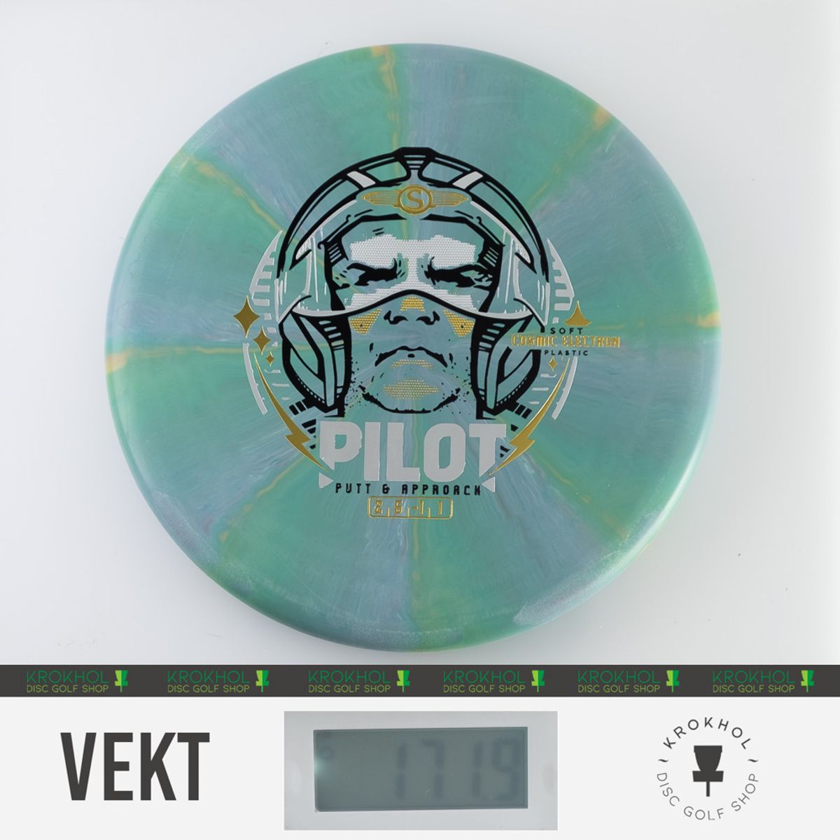 Cosmic Electron Soft Pilot