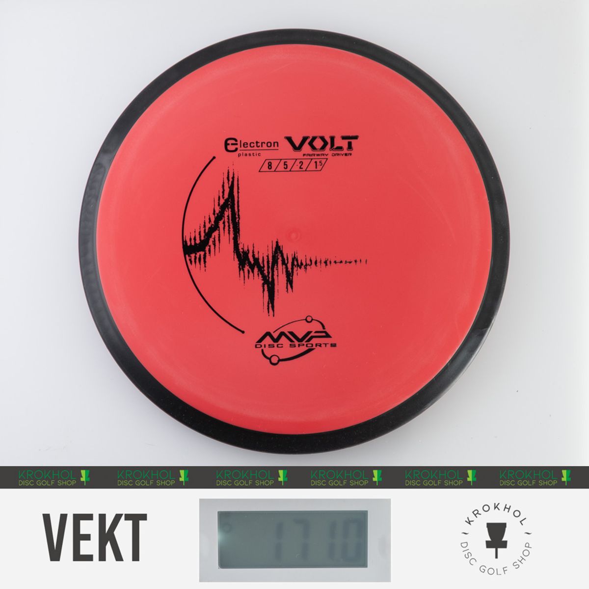 Electron Volt - Classic