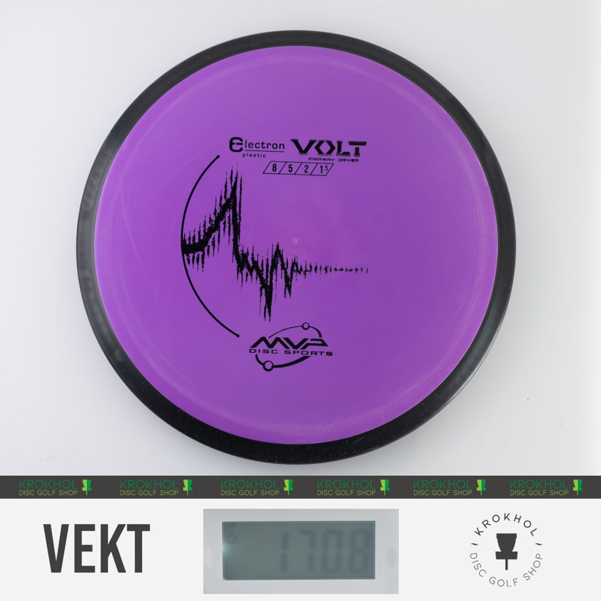 Electron Volt - Classic