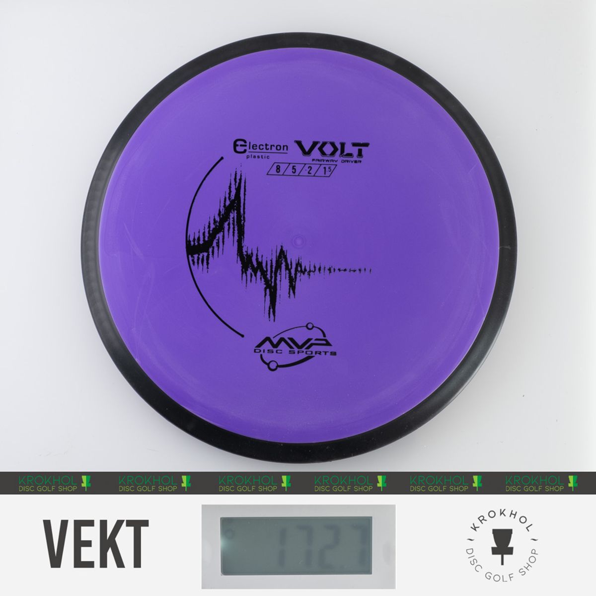 Electron Volt - Classic