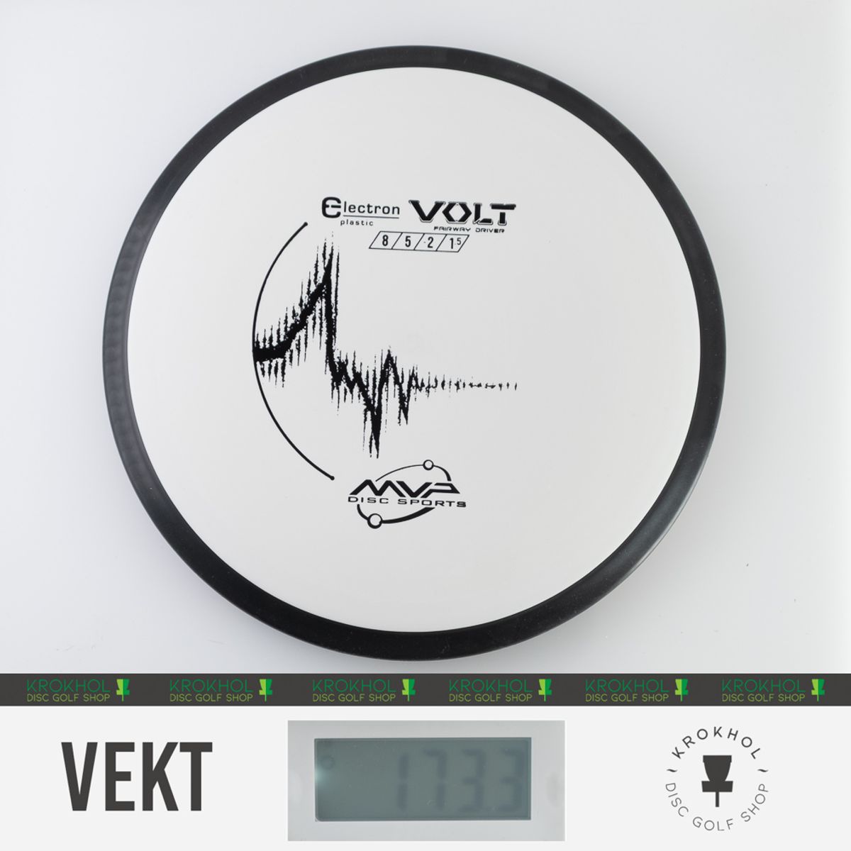 Electron Volt - Classic