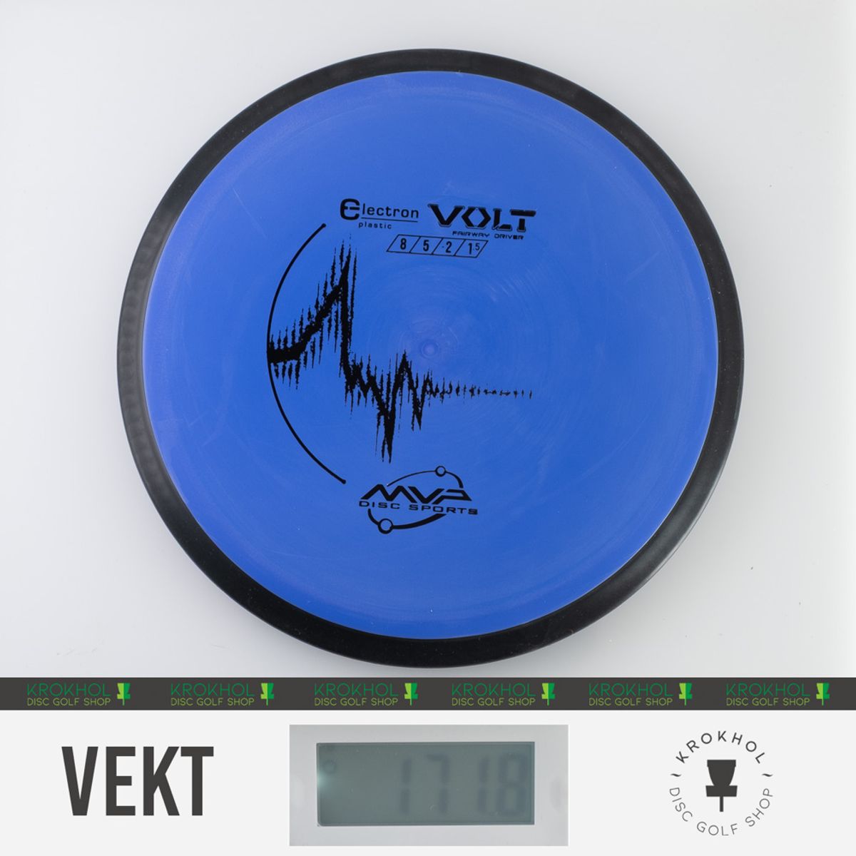 Electron Volt - Classic