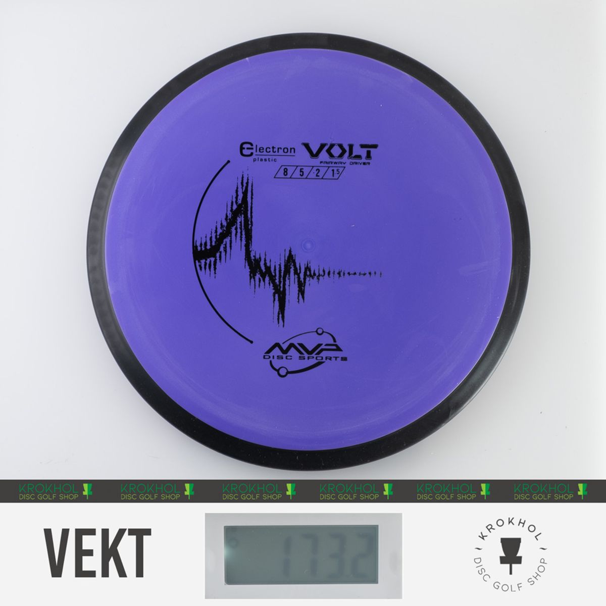 Electron Volt - Classic