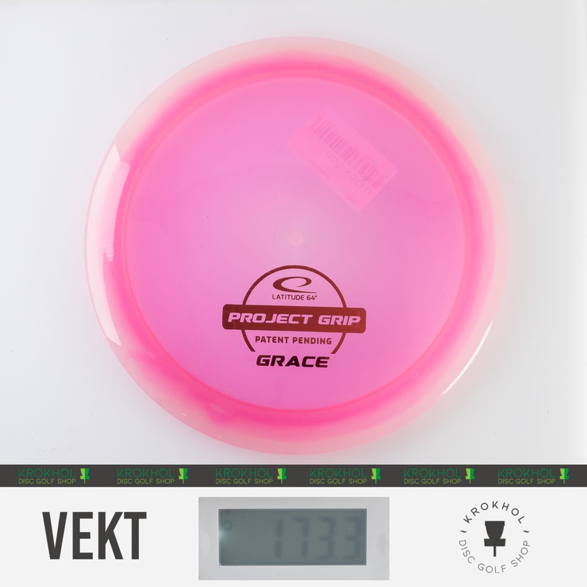 Project Grip Grace