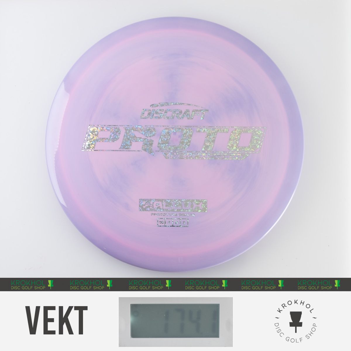 ESP Hallux - Ricky Wysocki