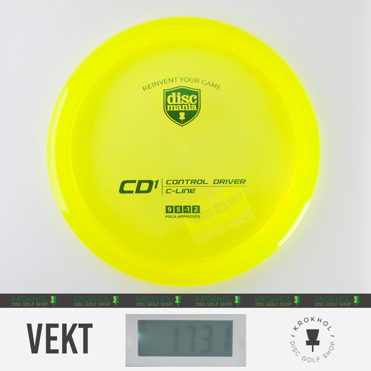 C-Line CD1