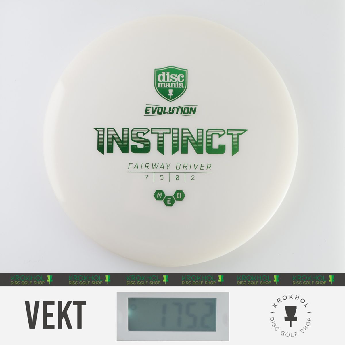 Neo Instinct