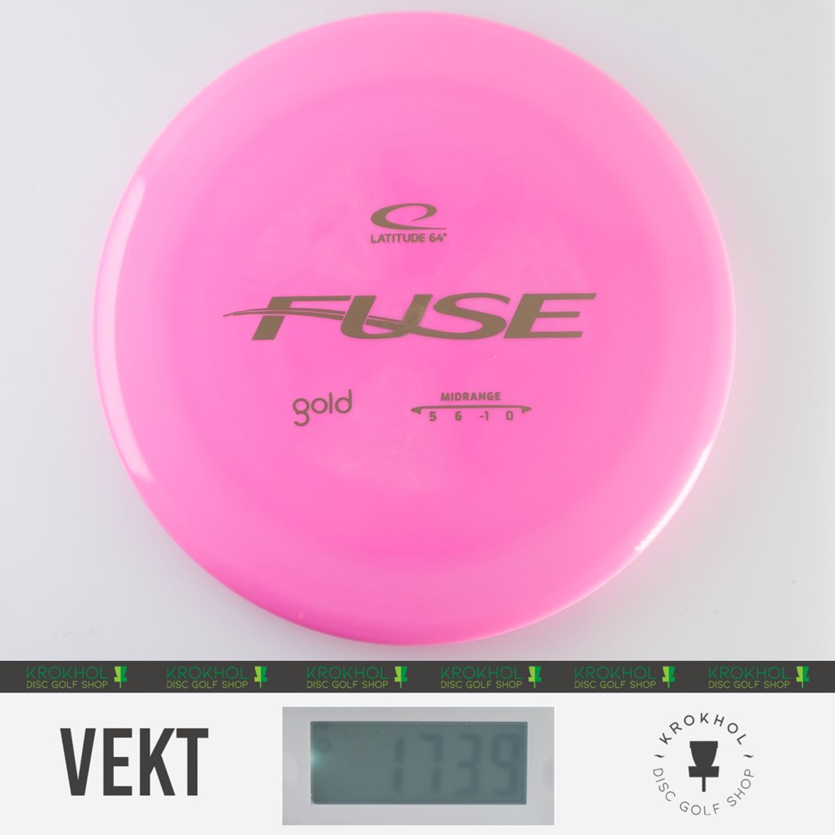 Gold Fuse