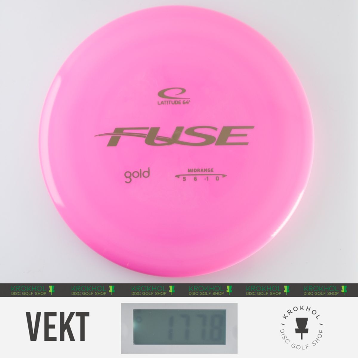 Gold Fuse