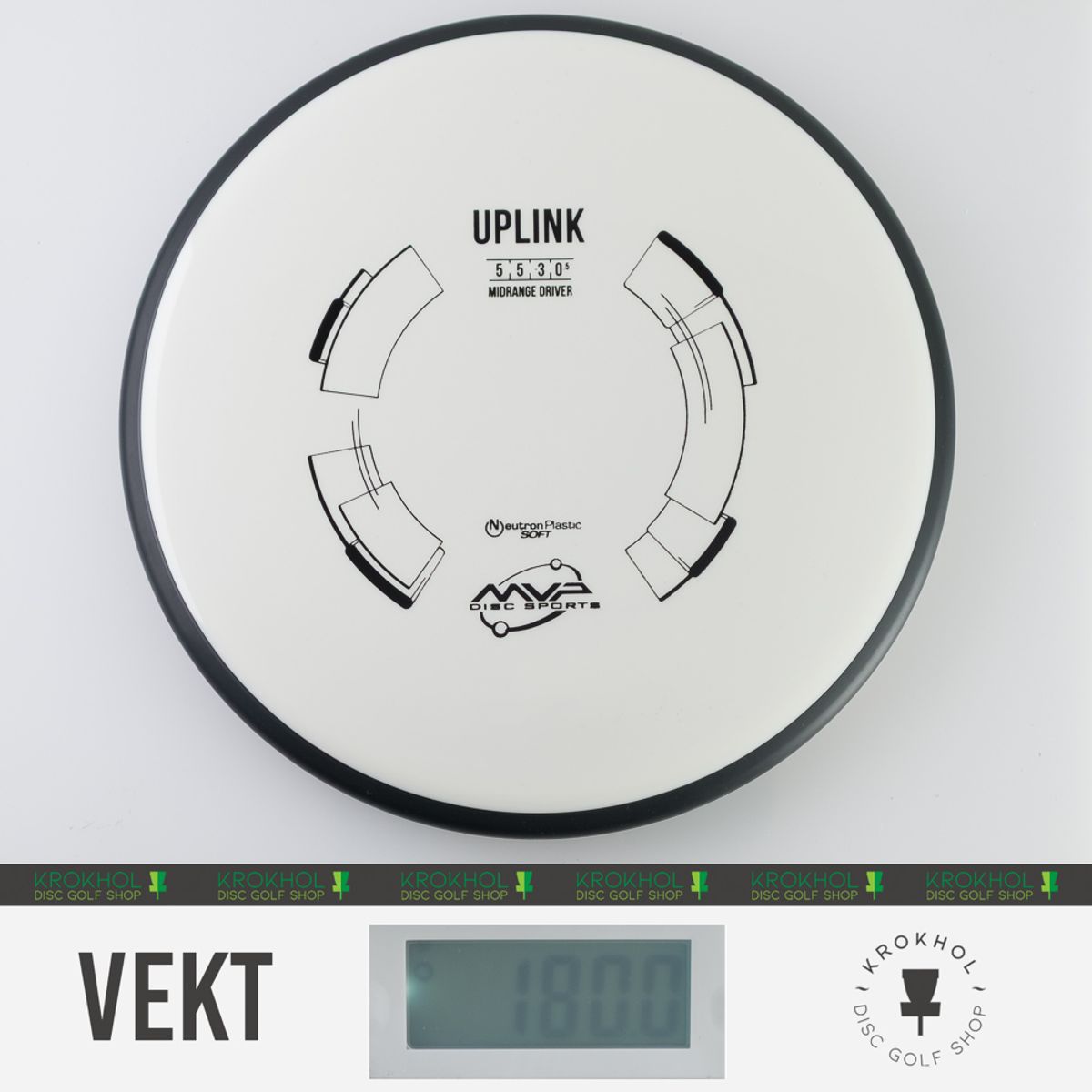 Neutron Soft Uplink - Classic