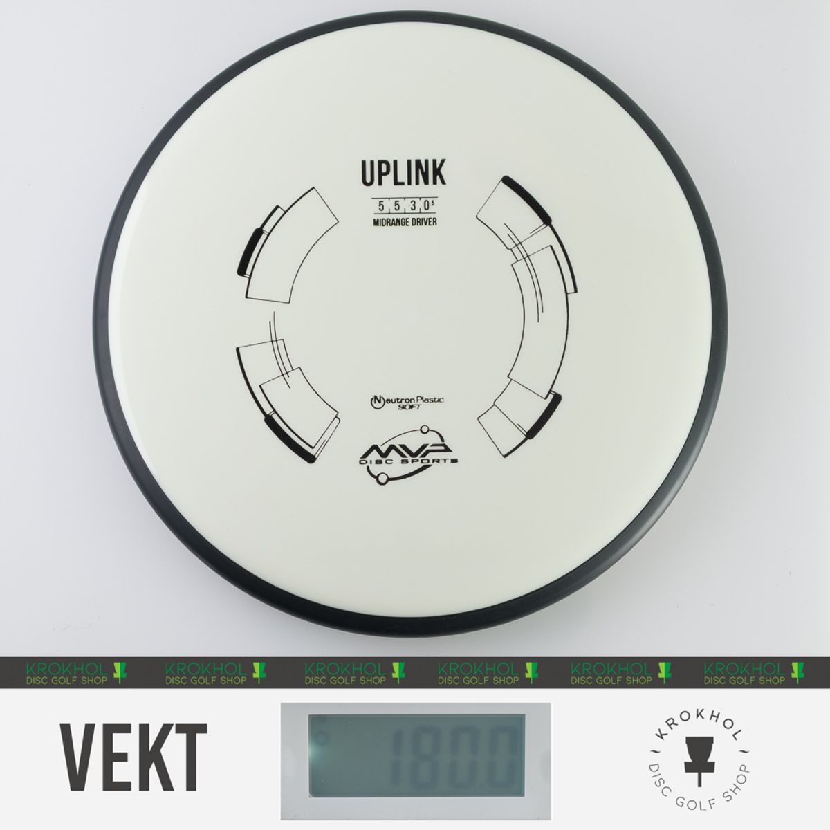 Neutron Soft Uplink - Classic