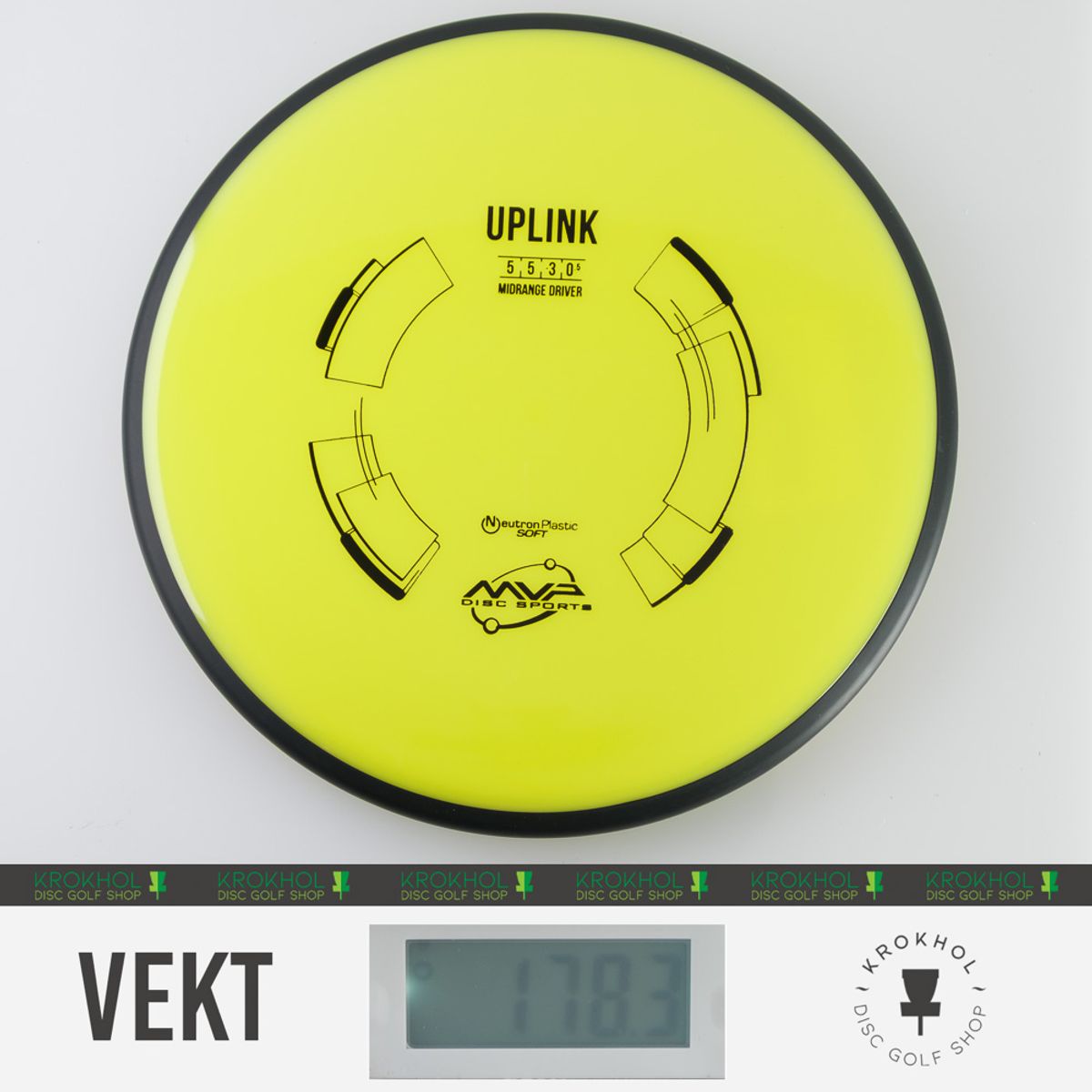 Neutron Soft Uplink - Classic