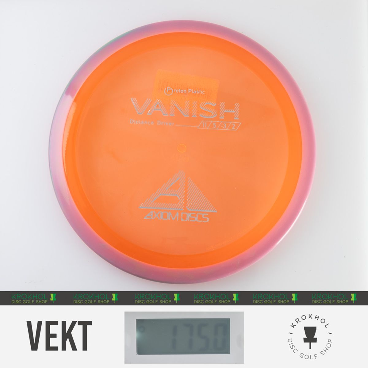 Proton Vanish - Classic