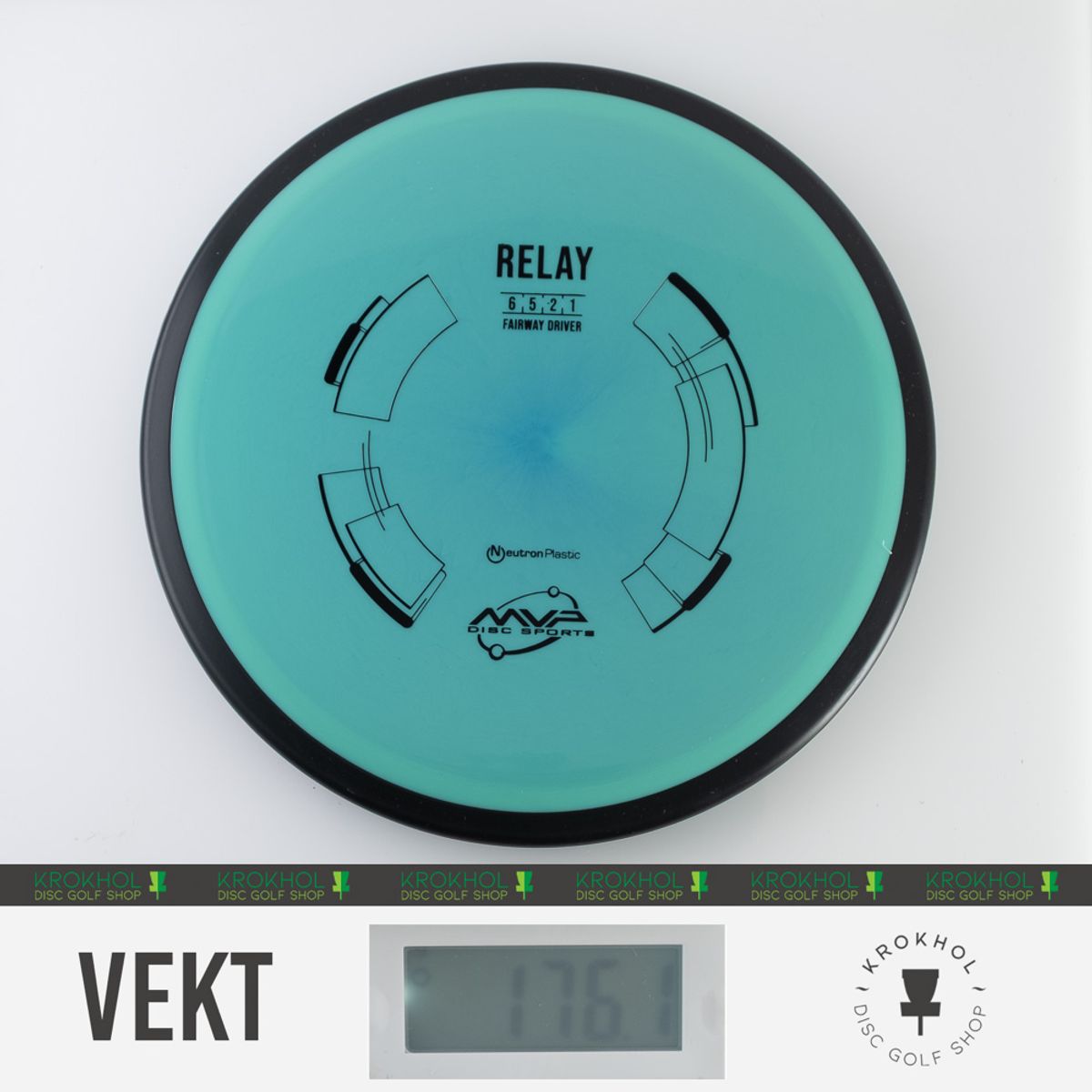 Neutron Relay - Classic
