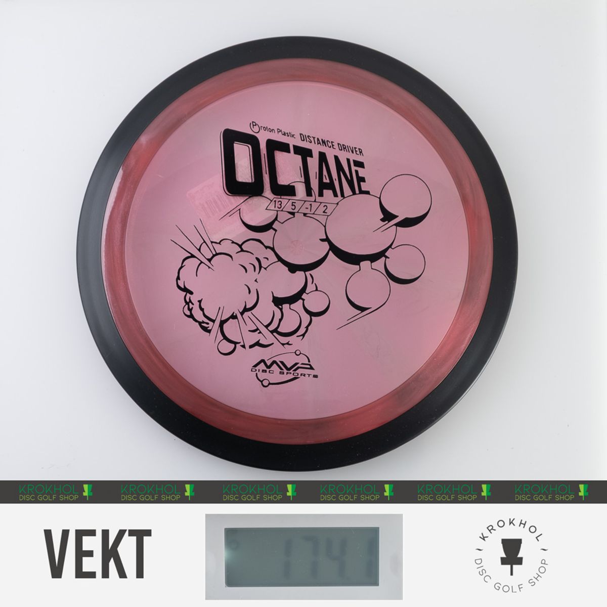 Proton Octane - Classic