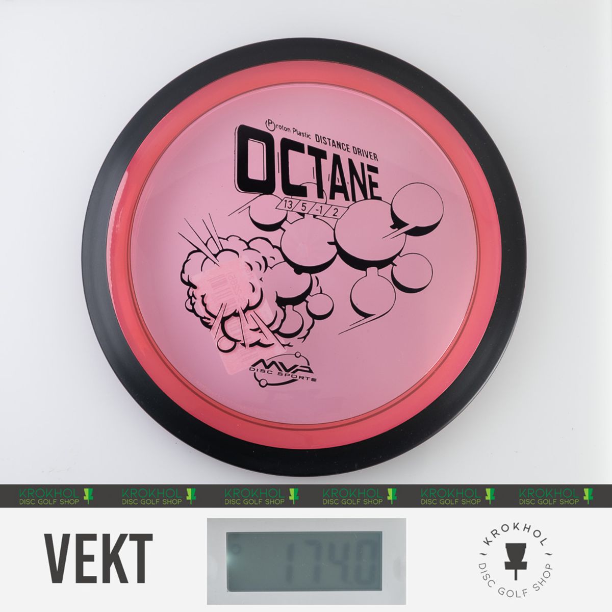 Proton Octane - Classic