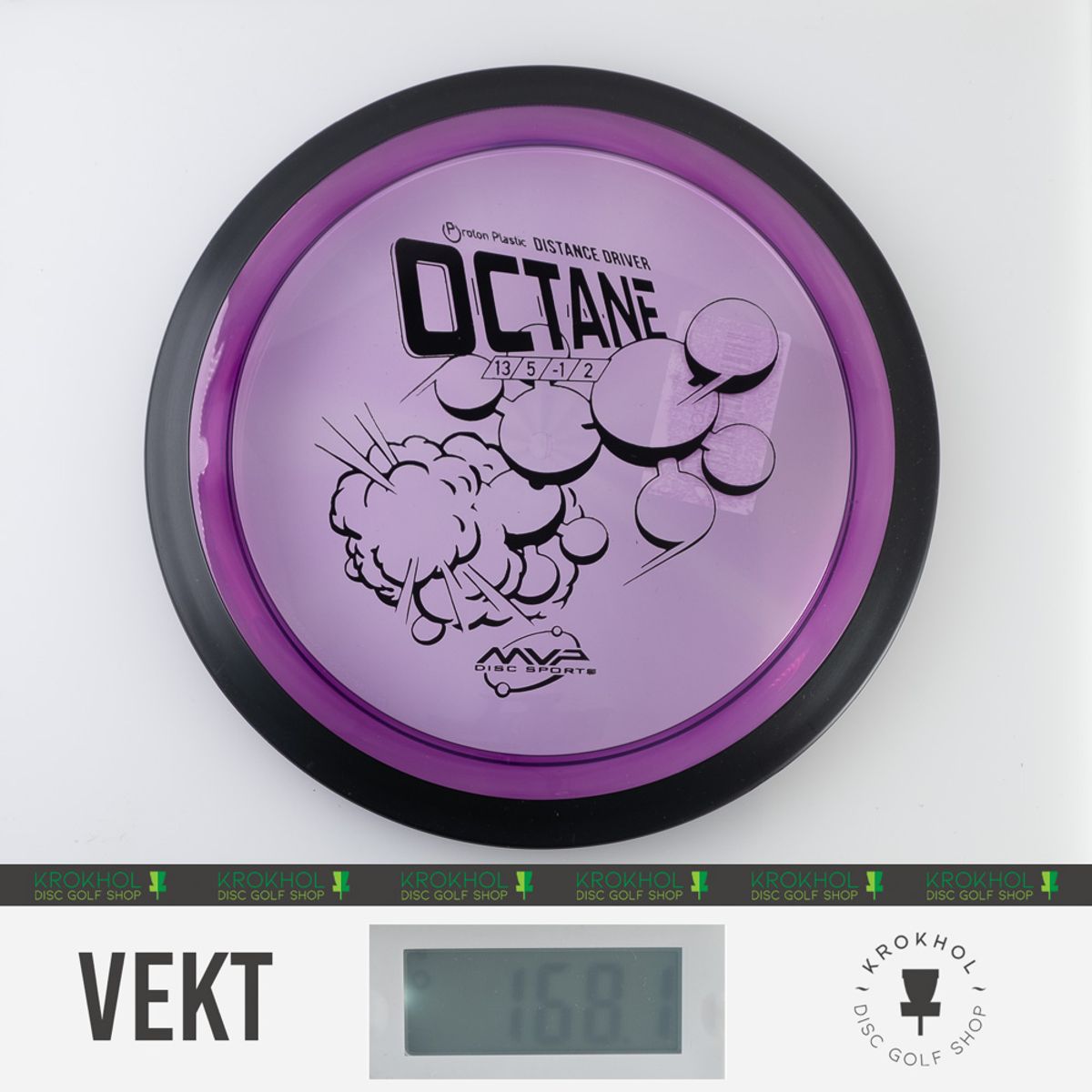 Proton Octane - Classic