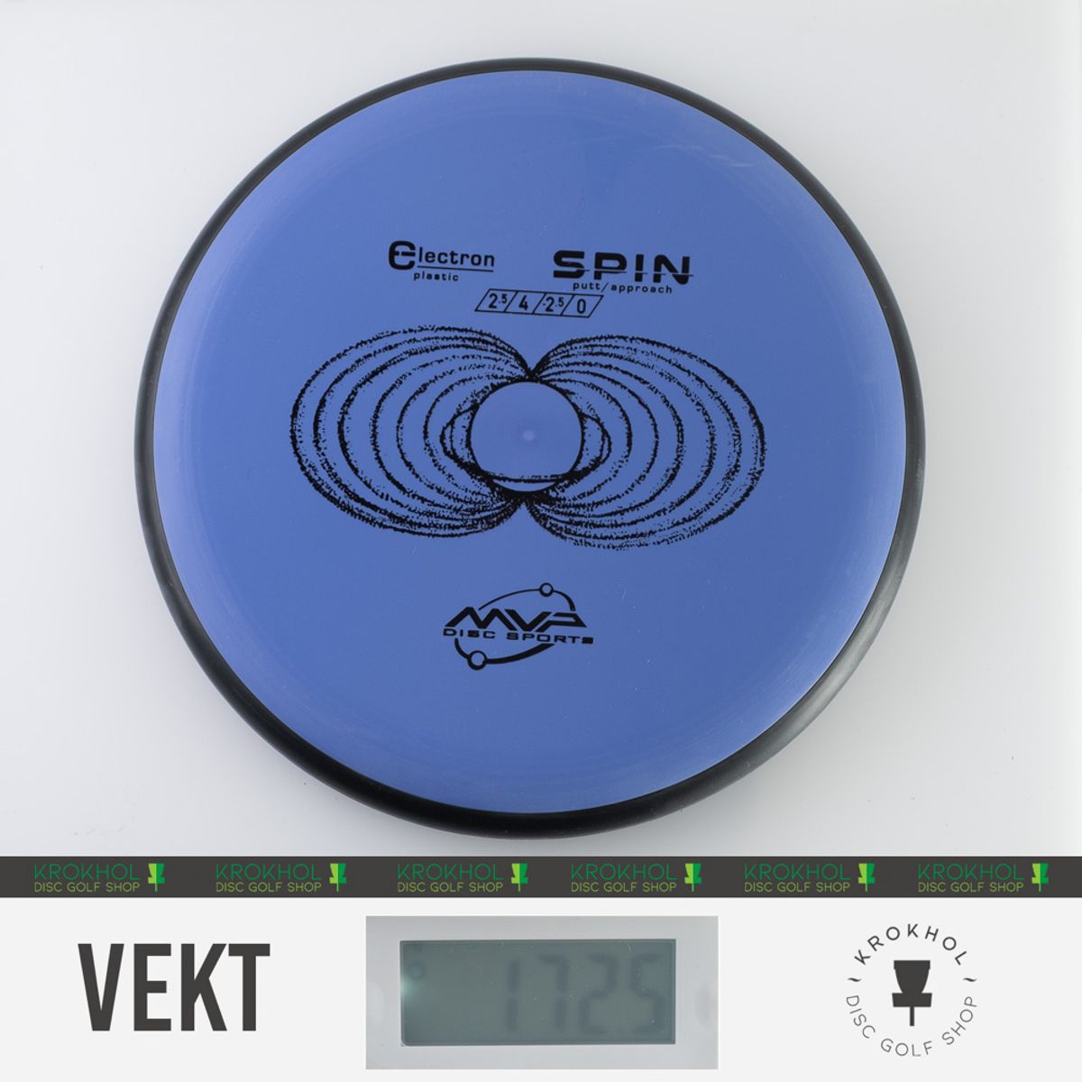 Electron Spin - Classic