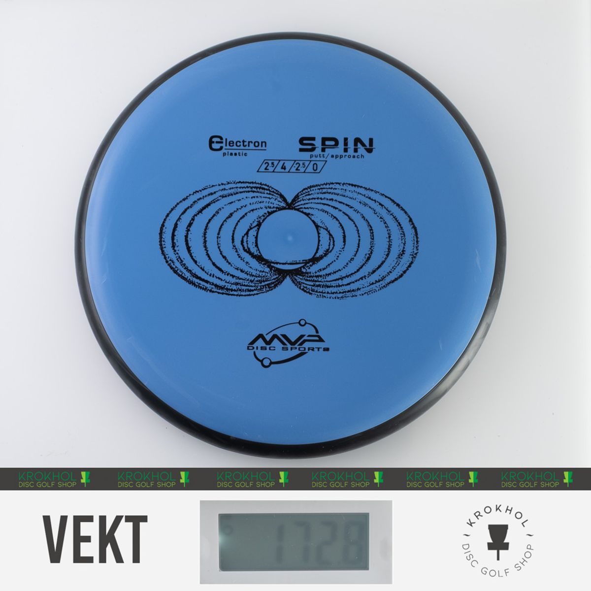 Electron Spin - Classic