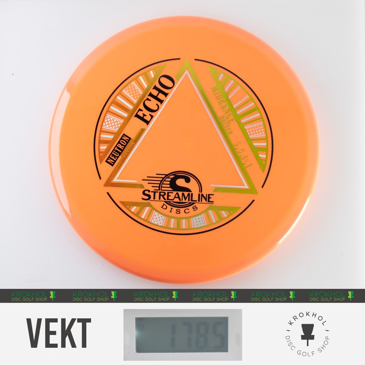 Neutron Echo