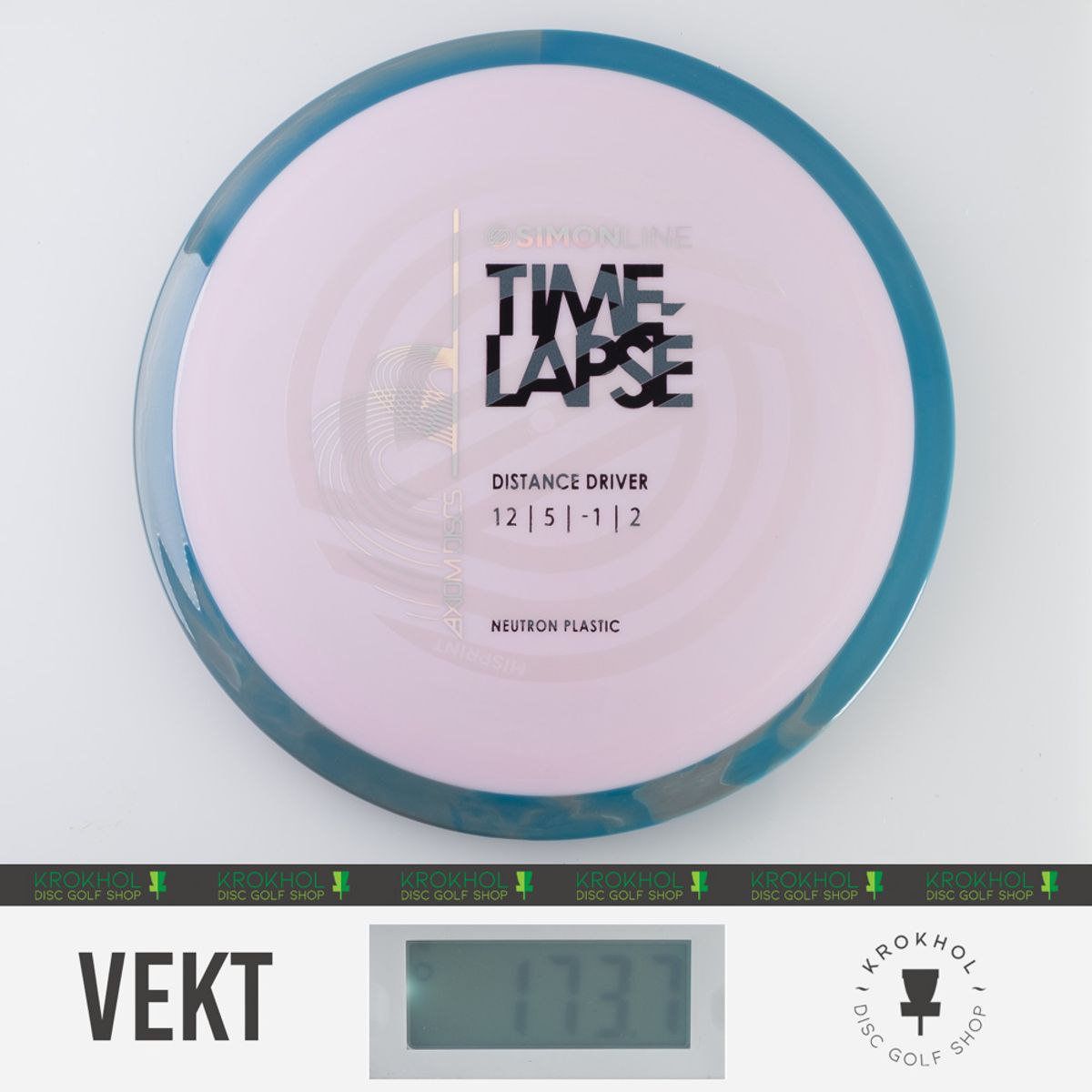 Neutron Time-Lapse - Simon Line Misprint