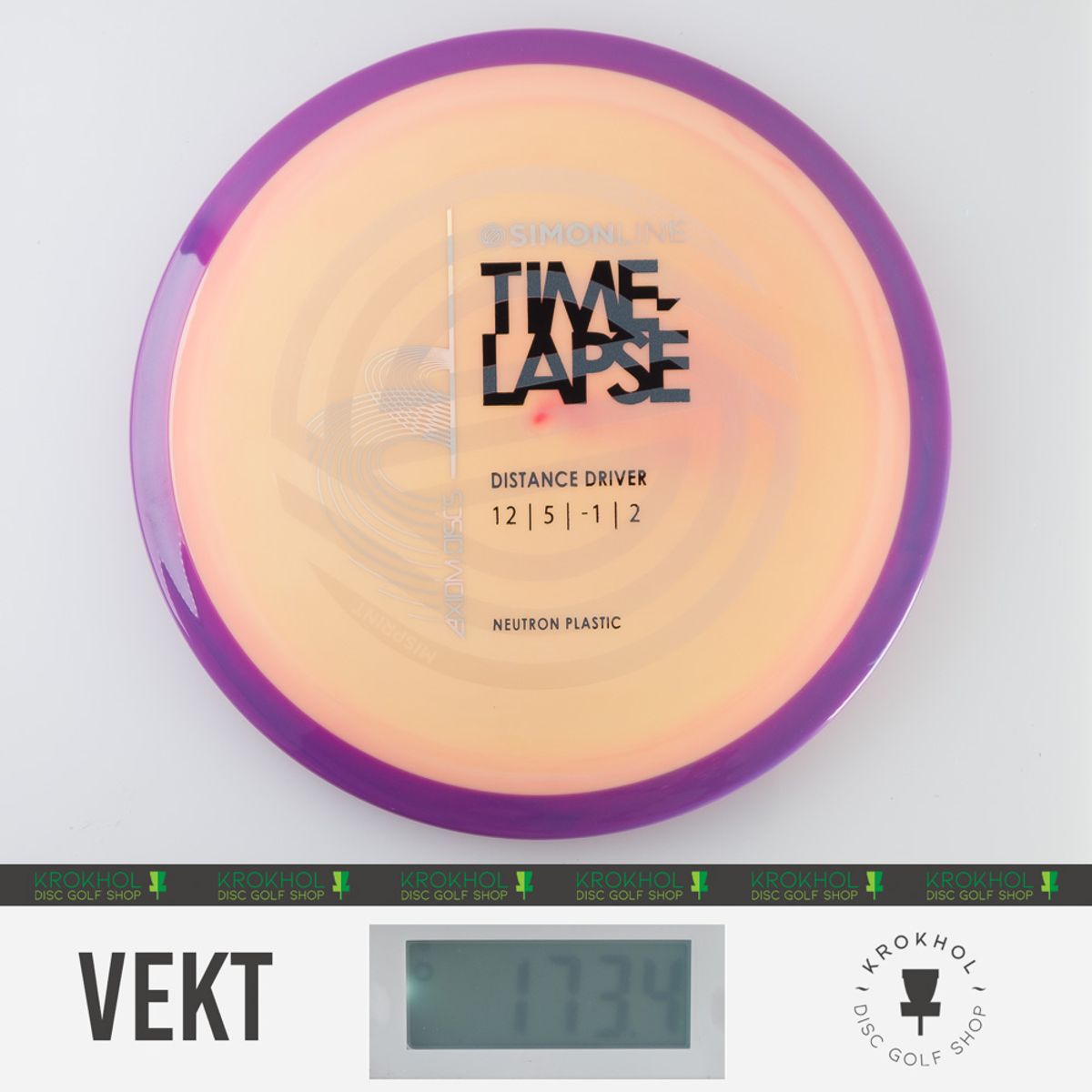 Neutron Time-Lapse - Simon Line Misprint