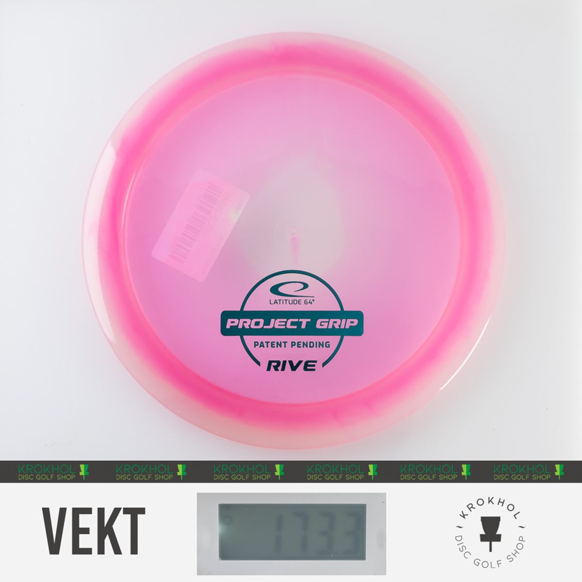 Project Grip Rive