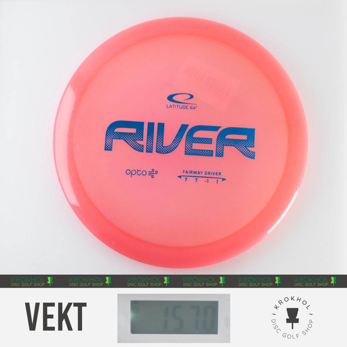 Opto Air River