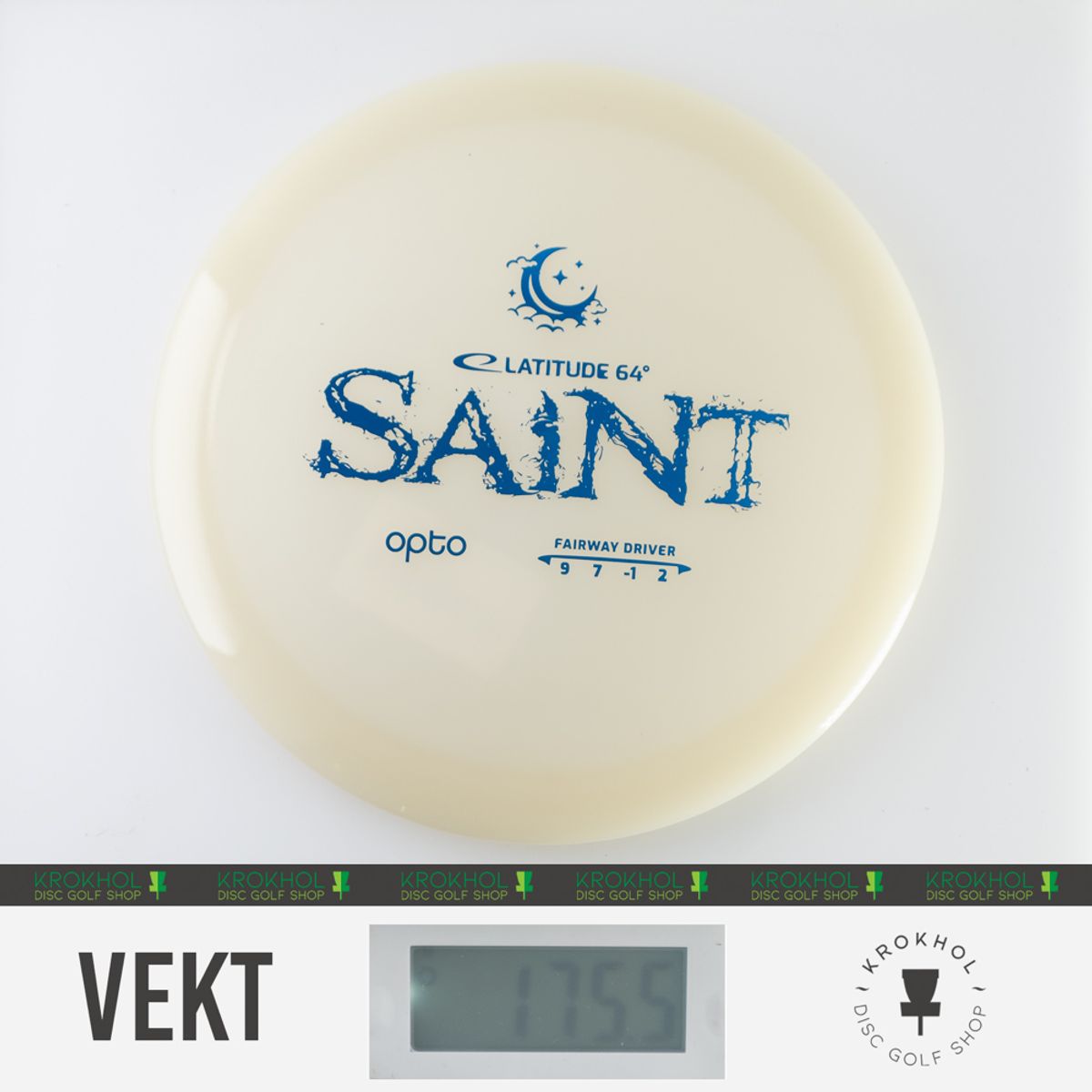 Opto Moonshine Saint