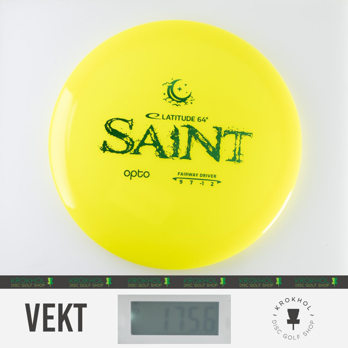 Opto Moonshine Saint