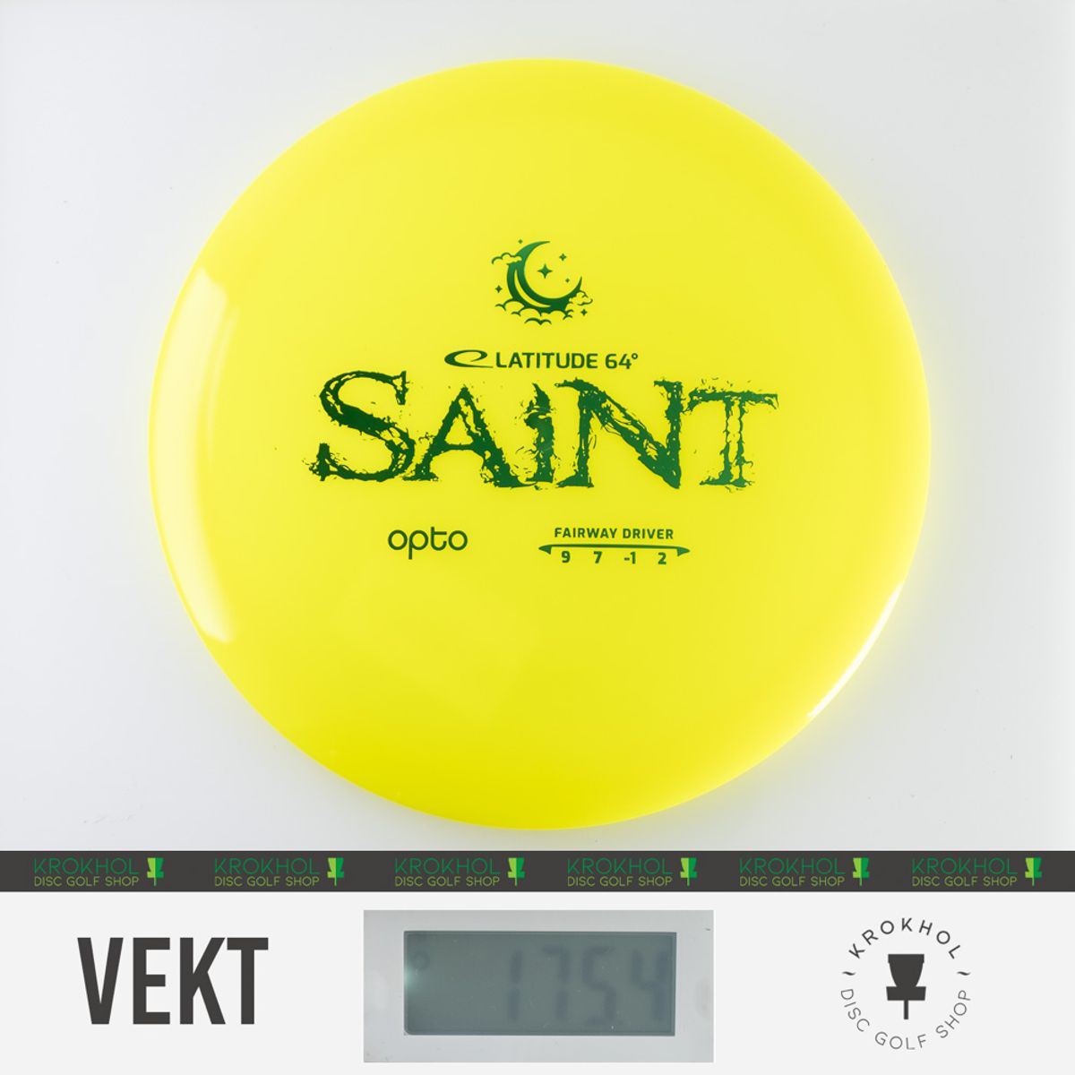 Opto Moonshine Saint